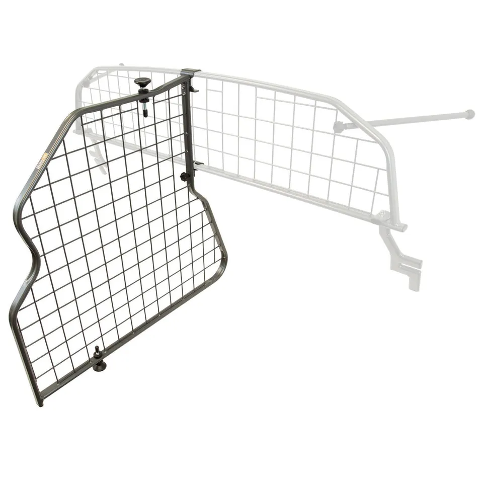 Travall Trunk Dividers Jeep Compass 2016-2020 divisorio bagagliaio per cane
