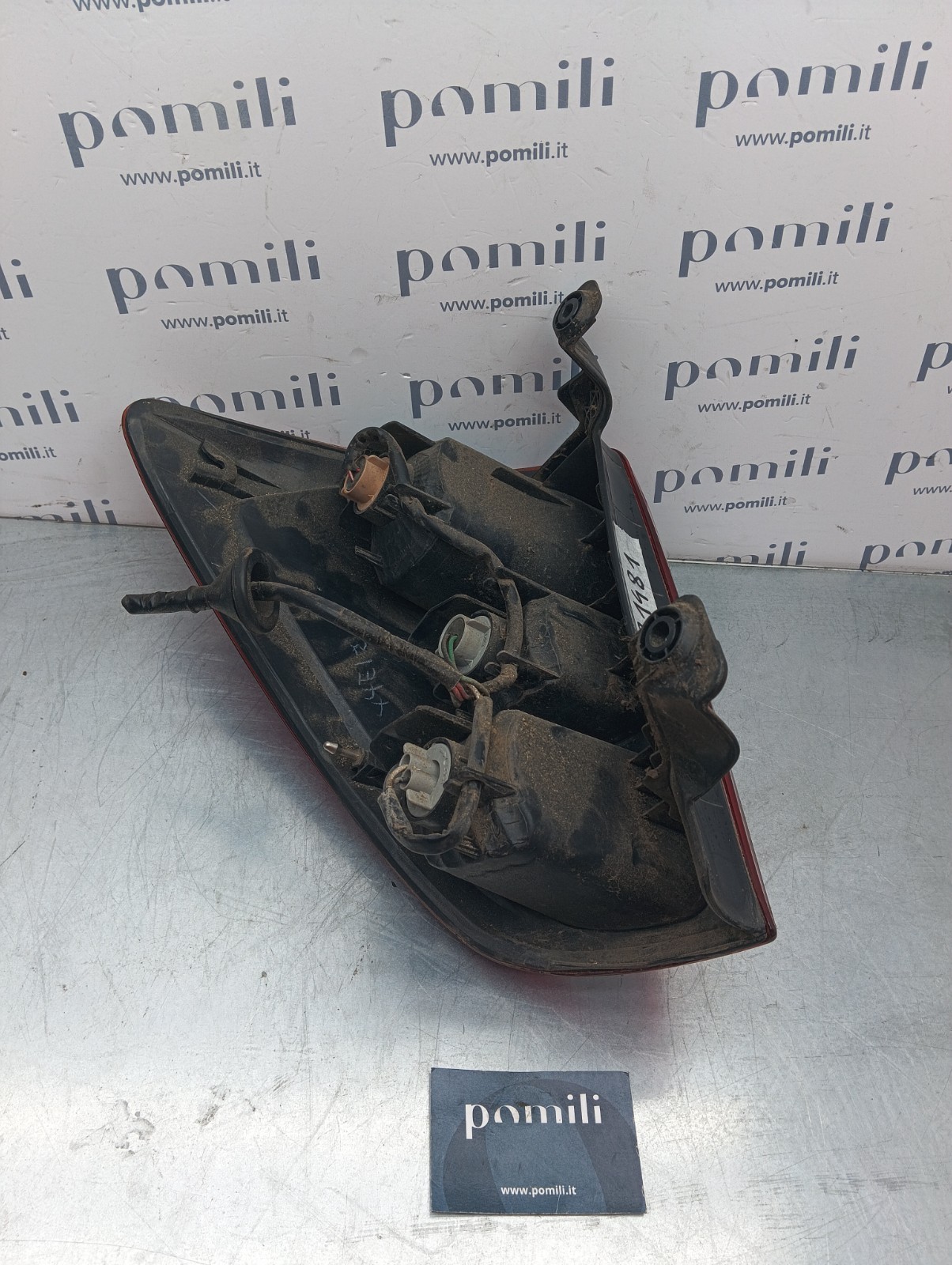 Pomili Fanaleria Fanale posteriore destro Daihatsu Terios 220-51832 usato