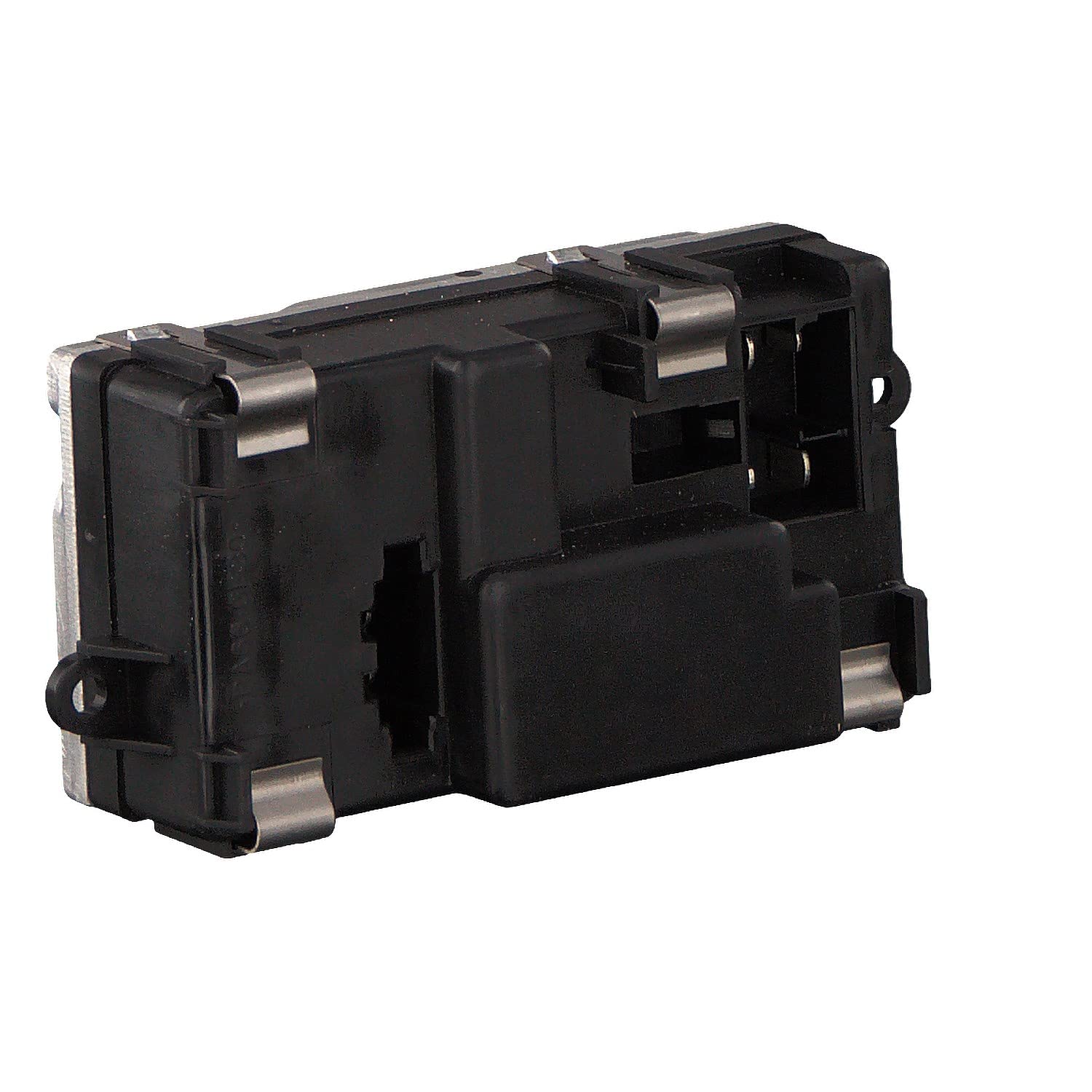 Bilstein Impianto elettrico Centralina Riscaldamento/Ventilazione 39836 resistore ventola 106 mm