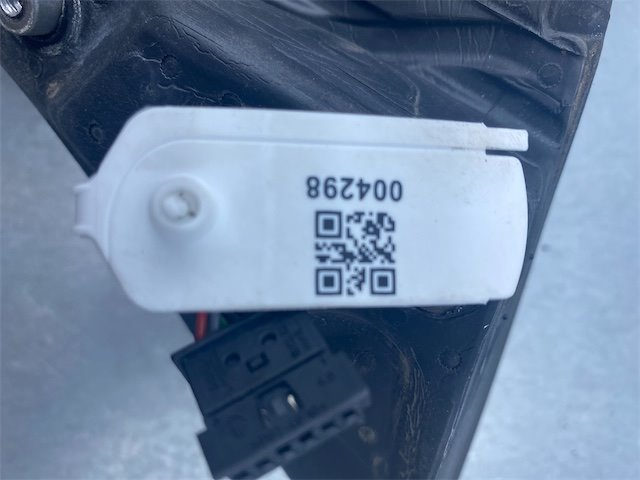 Pomili Cristalli Retrovisore est. regolaz. elettr. DX BMW X3 E83 retrovisore elettrico
