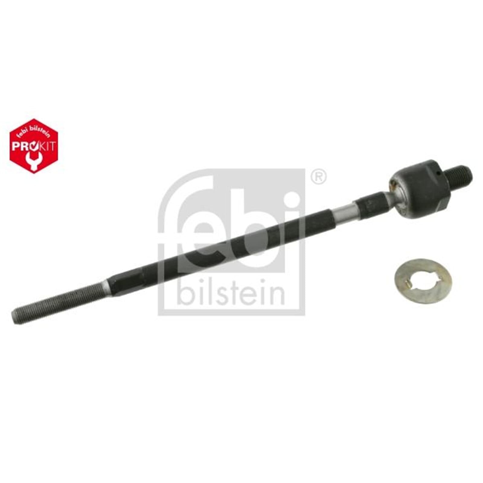 Bilstein Sterzo e sospensione FEBI BILSTEIN 15403 giunto assiale anteriore M12 M16