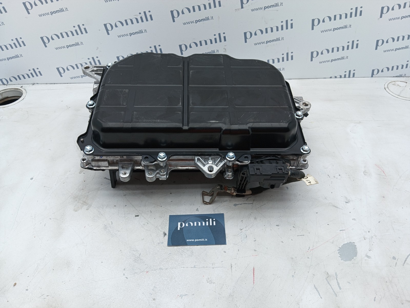 Pomili Elettronica/batteria ibride Kit converter Toyota Prius 2010-14 04899-47030
