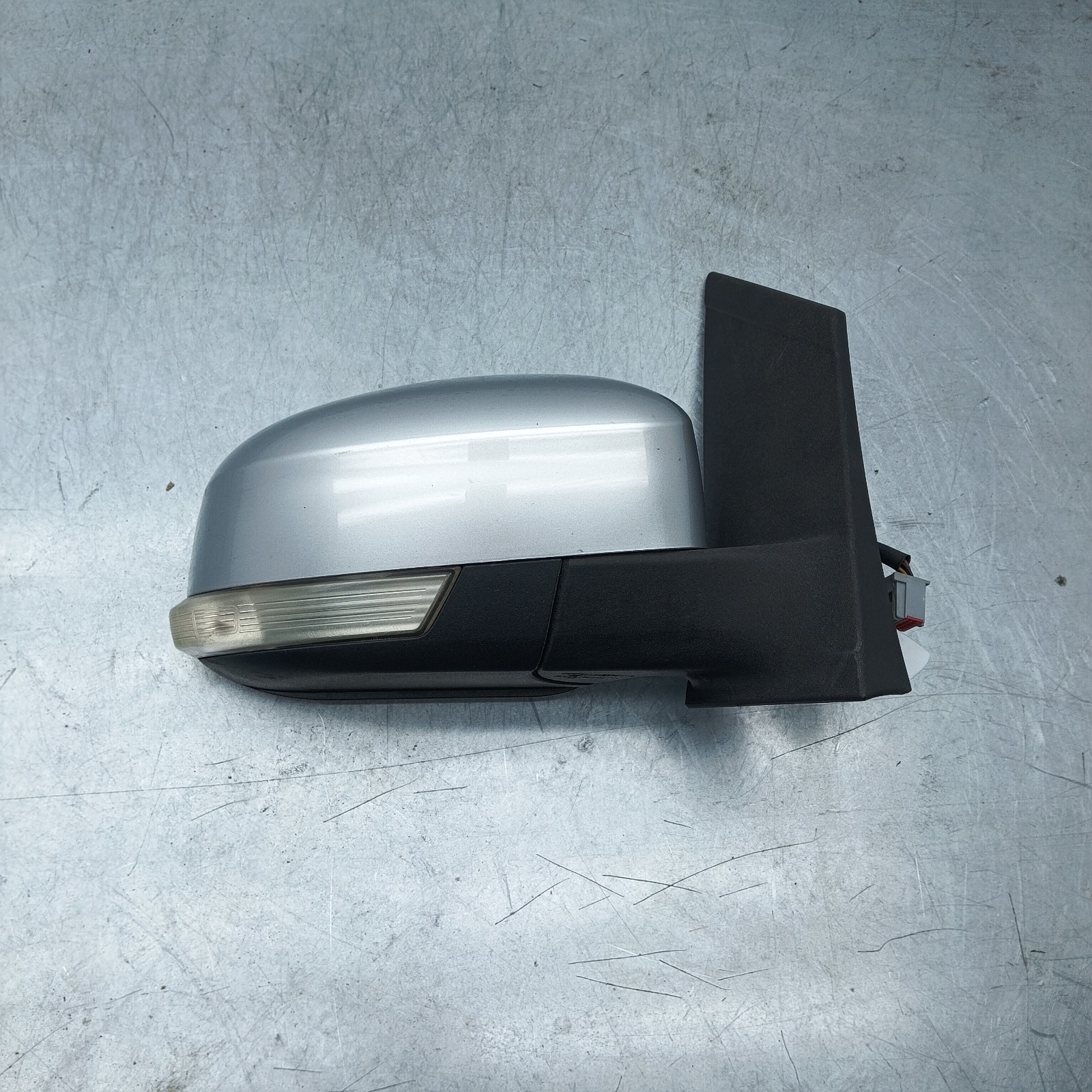 Pomili Cristalli Ford Focus II specchietto destro 6 PIN usato