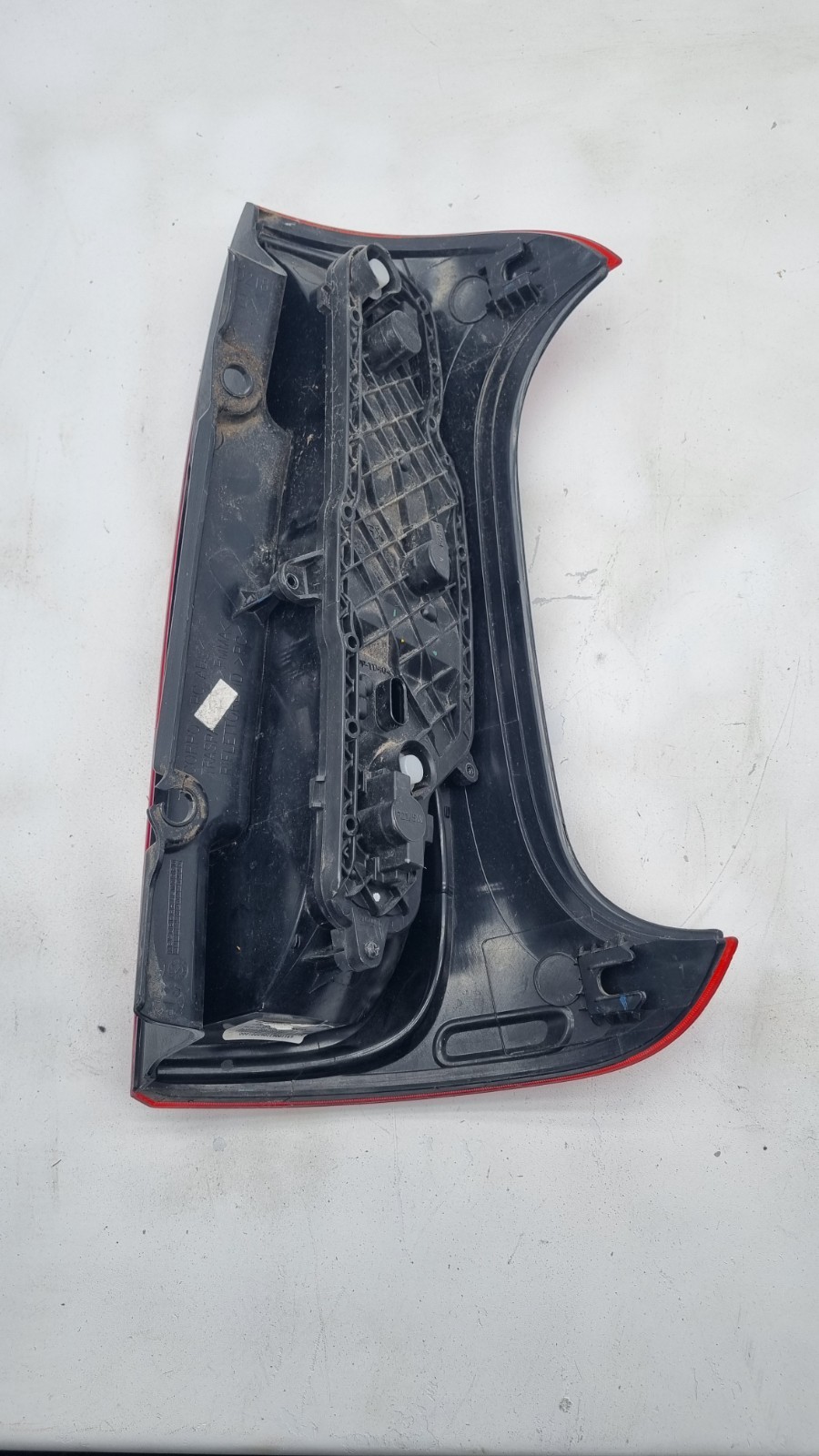 Pomili Fanaleria Fiat Panda 312 fanale posteriore sinistro usato