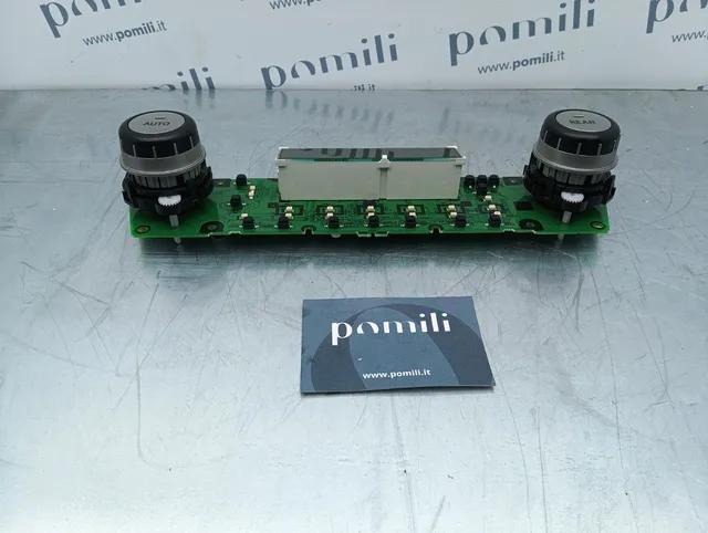 Pomili Climatizzazione Toyota Land Cruiser circuito climatizzatore OEM 86442-60120 usato