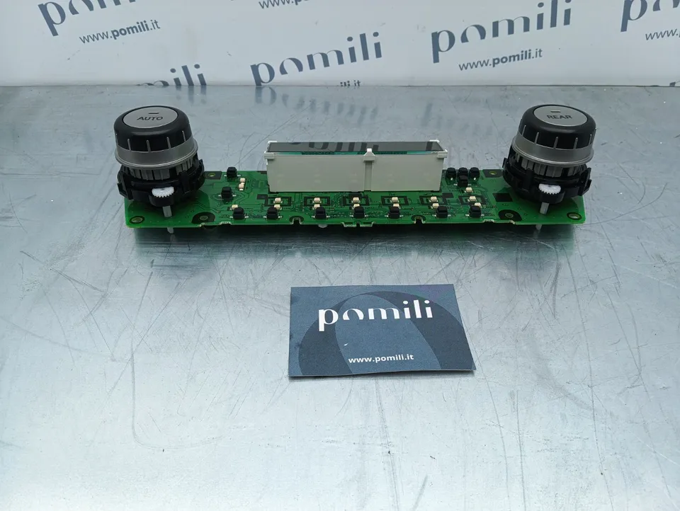 Pomili Climatizzazione Toyota Land Cruiser circuito climatizzatore OEM 86442-60120 usato