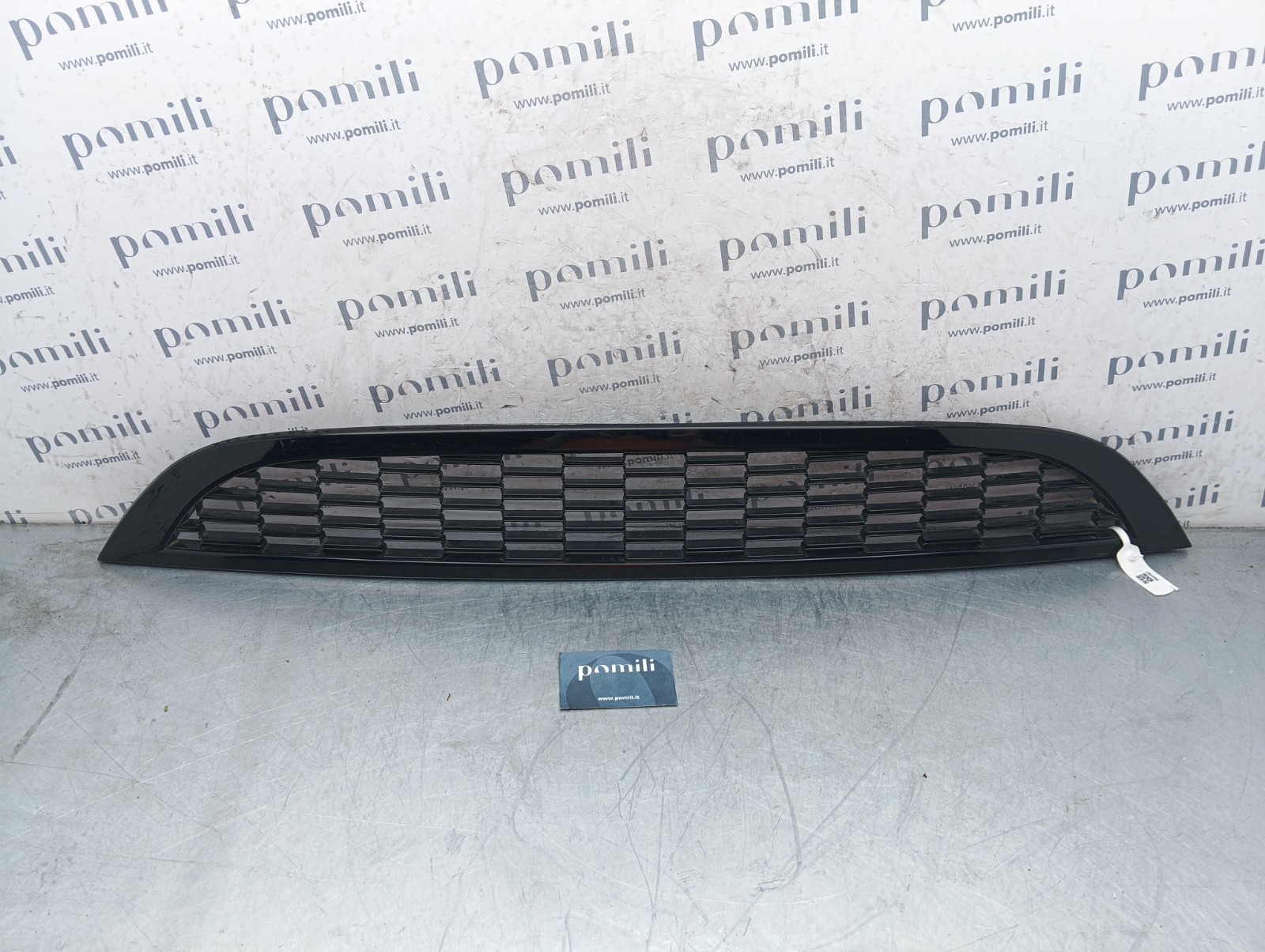 Pomili Motore e cambio con supporti Griglia radiatore anteriore Mini One/Cooper/Cooper S (R50-R53) (2001-2006) usata