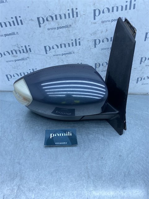 Pomili Cristalli Retrovisore esterno Ford C-Max CB7 destro elettrico