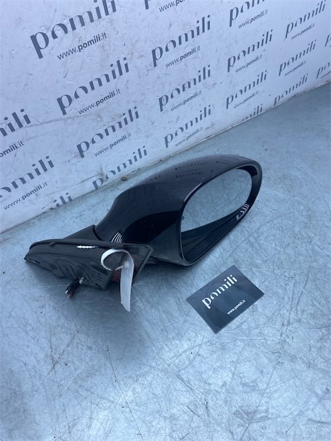 Pomili Cristalli Retrovisore esterno regolazione elettrica S002 Volkswagen Passat (3C)