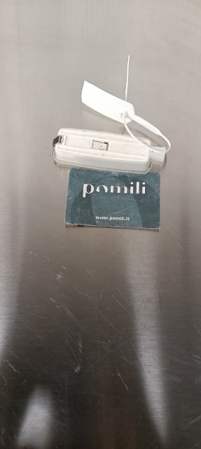 Pomili Fanaleria Luce cortesia specchietto parasole destra AUDI A3 (8V) (08/12>07/16<)