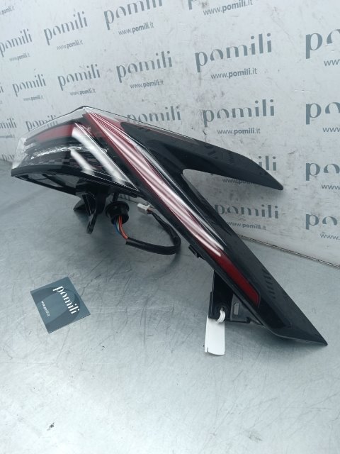 Pomili Fanaleria Fanale posteriore destro DR dr6.0 dal 04/22