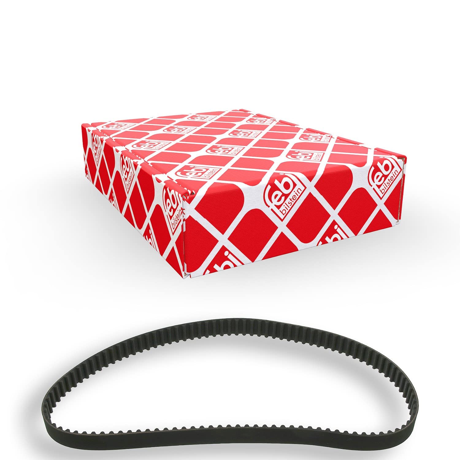 febi bilstein Distribuzione 17221 cinghia dentata 106 denti