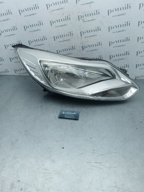 Pomili Fanaleria Ford Focus CB8 proiettore destro
