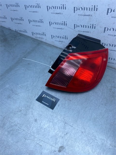 Pomili Fanaleria Fanale posteriore esterno destro Mitsubishi Colt
