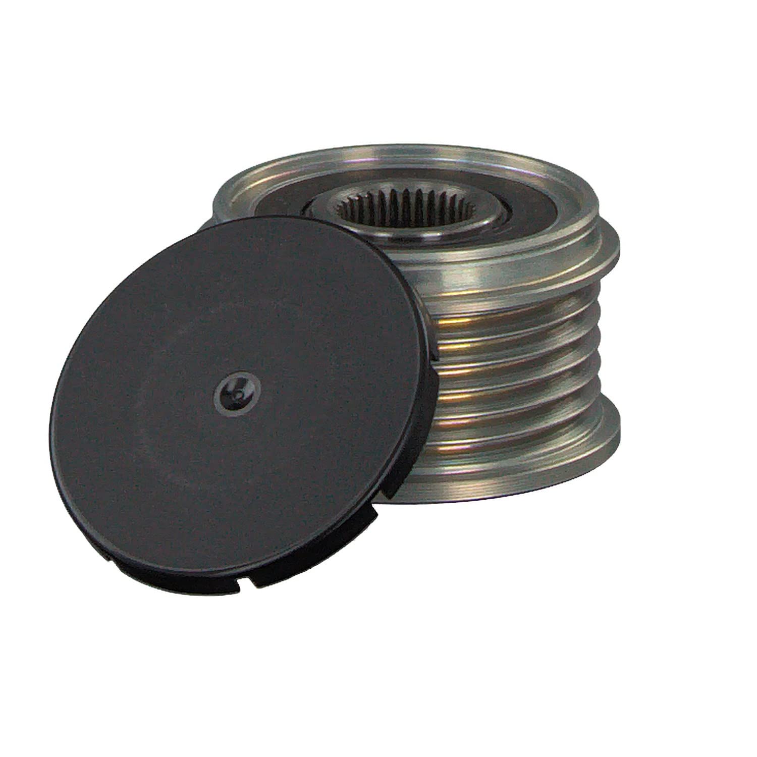 Bilstein Impianto elettrico 34599 puleggia alternatore 6 gole