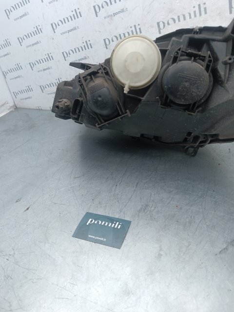 Pomili Fanaleria Mercedes-Benz Classe A W/C169 proiettore destro