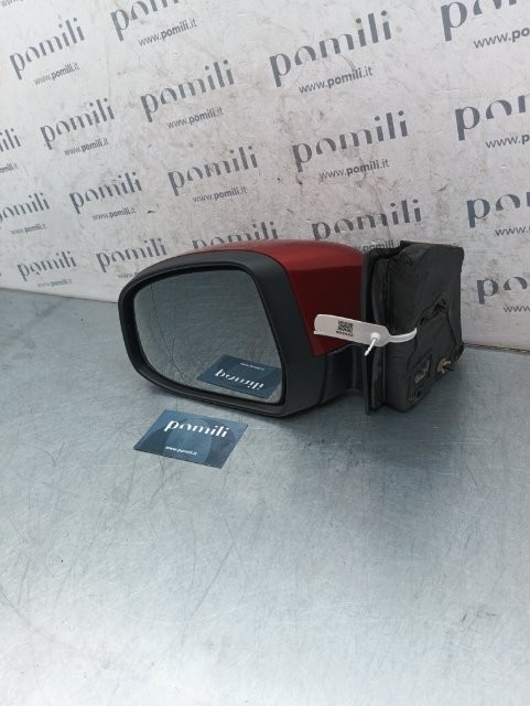 Pomili Cristalli Retrovisore esterno regolazione elettrica sinistro Ford Focus CB8 usato