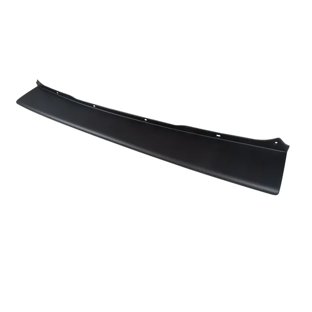 Travall Bumper Protectors Peugeot Partner Tepee 2008-2018 protezione paraurti su misura