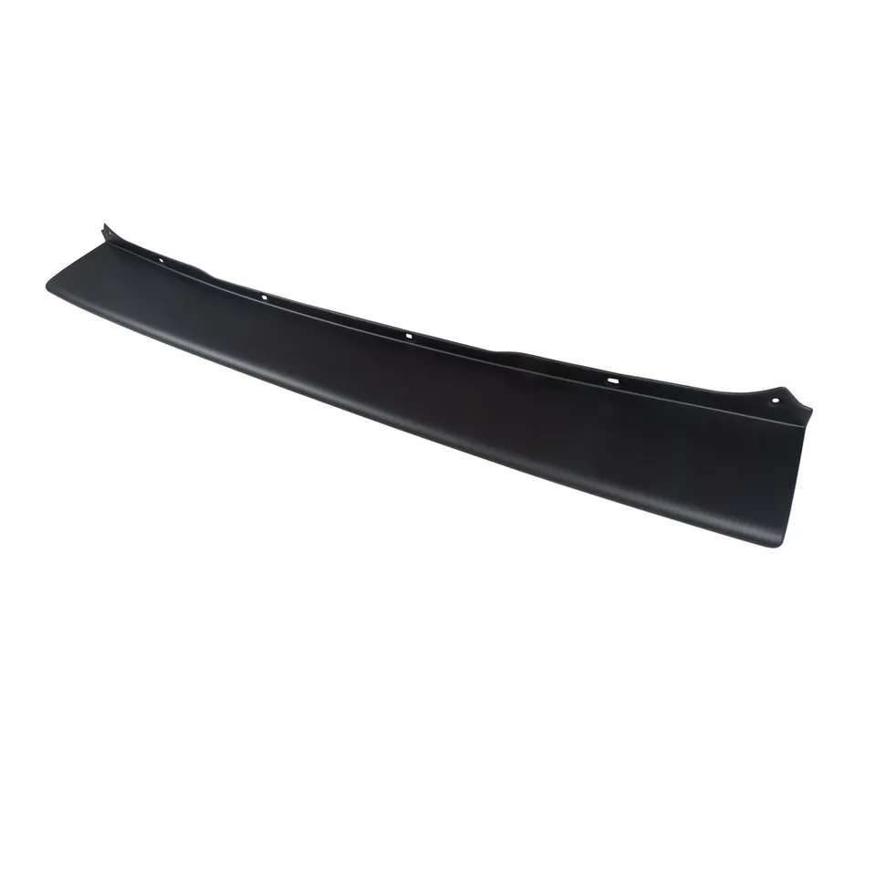 Travall Bumper Protectors Peugeot Partner Tepee 2008-2018 protezione paraurti su misura