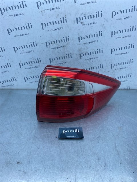 Pomili Fanaleria Ford C-Max CB7 fanale posteriore destro esterno