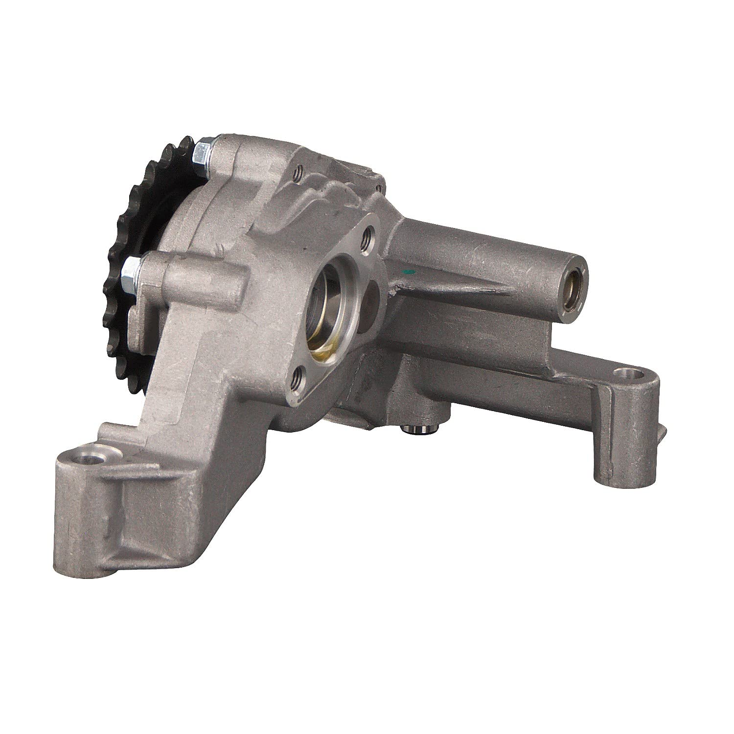 Bilstein Componenti Motore Pompa olio 102124 1 pezzo lubrificazione