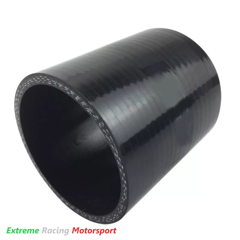 Xtreme Racing Impianto Carburante e Regolatori di Pressione Raccordo Siliconico 50 mm manicotto rinforzato