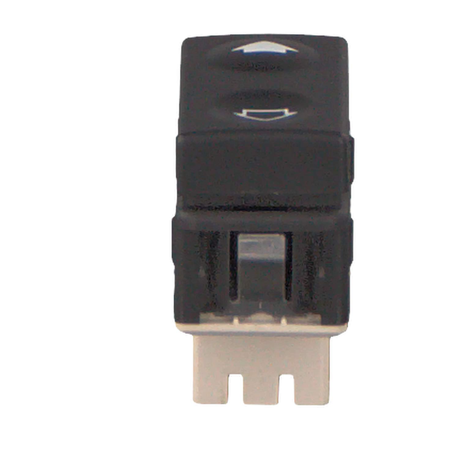 Bilstein Impianto elettrico 36413 interruttore alzacristallo bianco