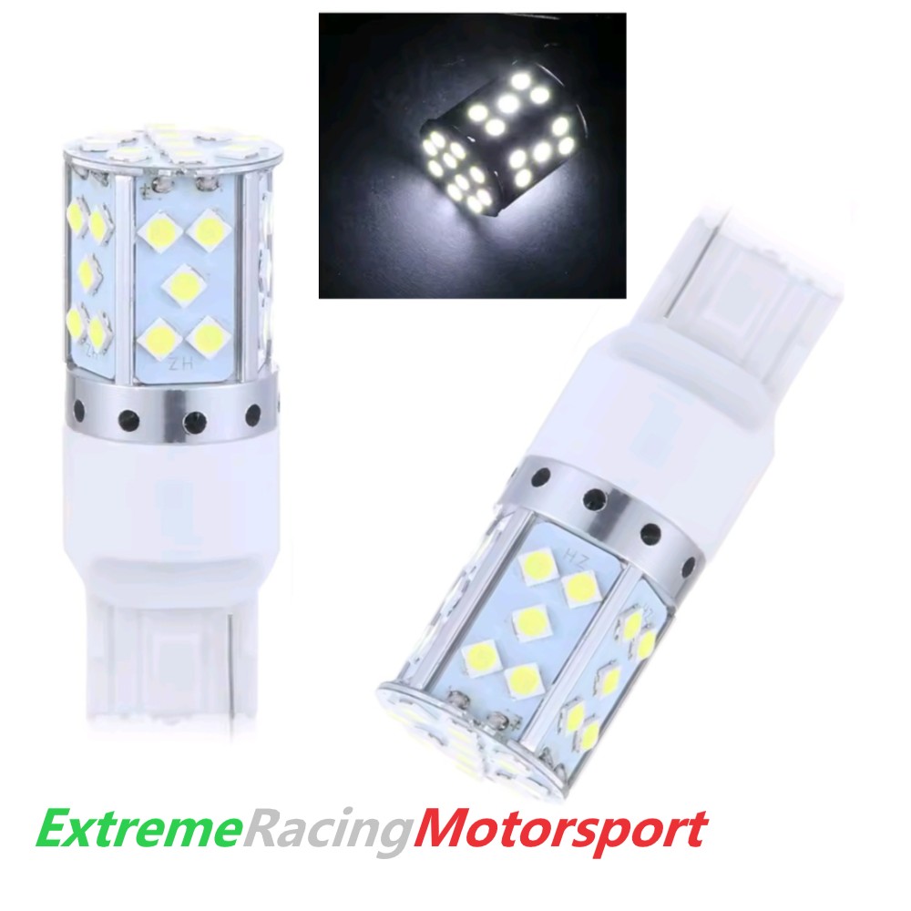 Xtreme Racing Kit Illuminazione LED Kit Lampade FULL LED T20 7440/H7/H1 PP CANBUS
