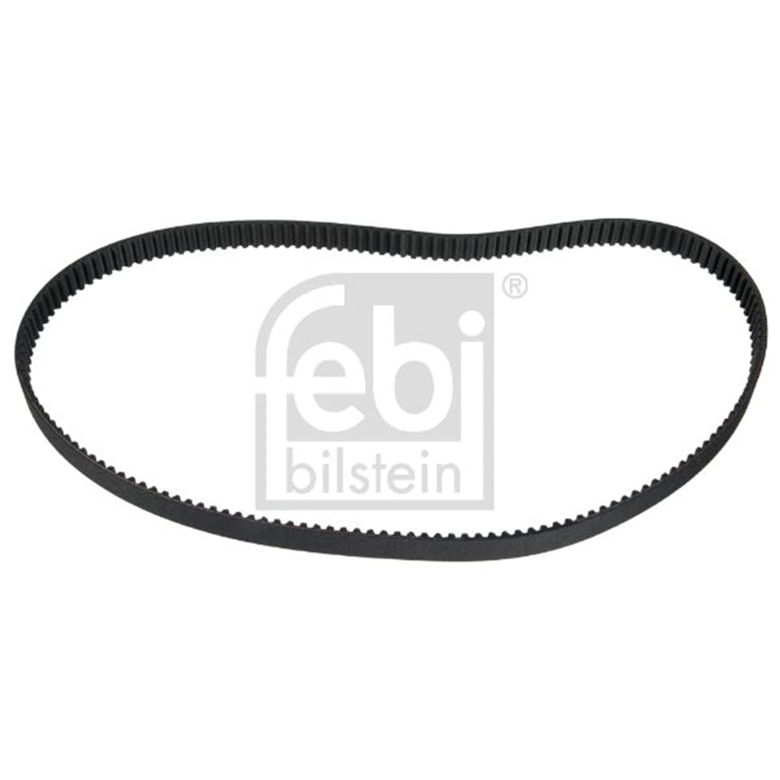 Bilstein Distribuzione 47885 cinghia dentata 163 denti profilo arrotondato