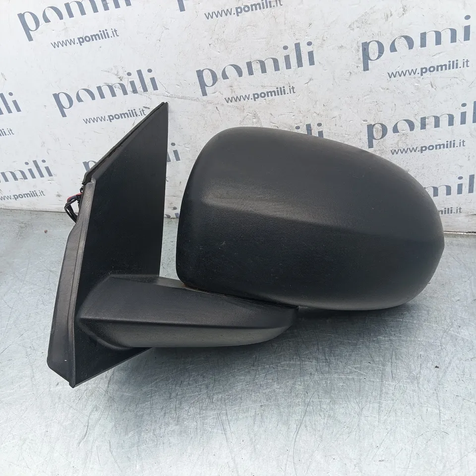 Pomili Cristalli Specchietto retrovisore sinistro (5PIN) Doge Caliber (2006-2012) 011074 usato