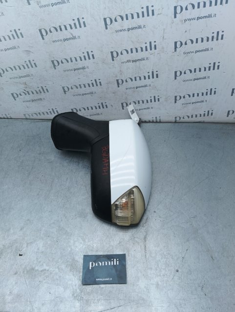 Pomili Cristalli Retrovisore esterno elettrico sinistro Ford Kuga