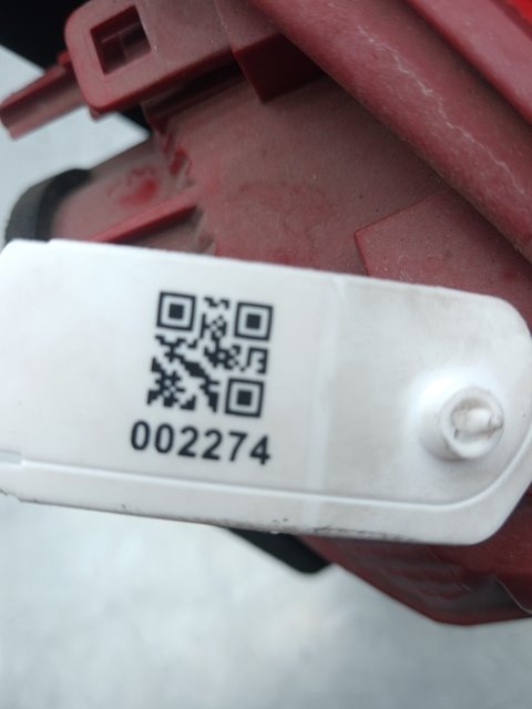Pomili Fanaleria Fanale posteriore interno destro Volkswagen Tiguan 5N2