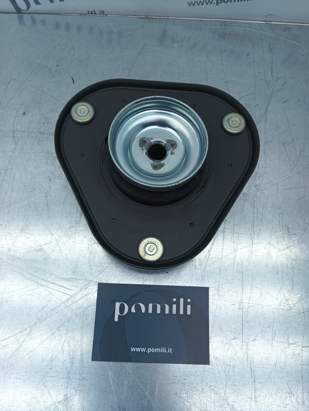 Pomili Sterzo e ammortizzatori Toyota RAV4 supporto sospensione 48609-42020 sinistro