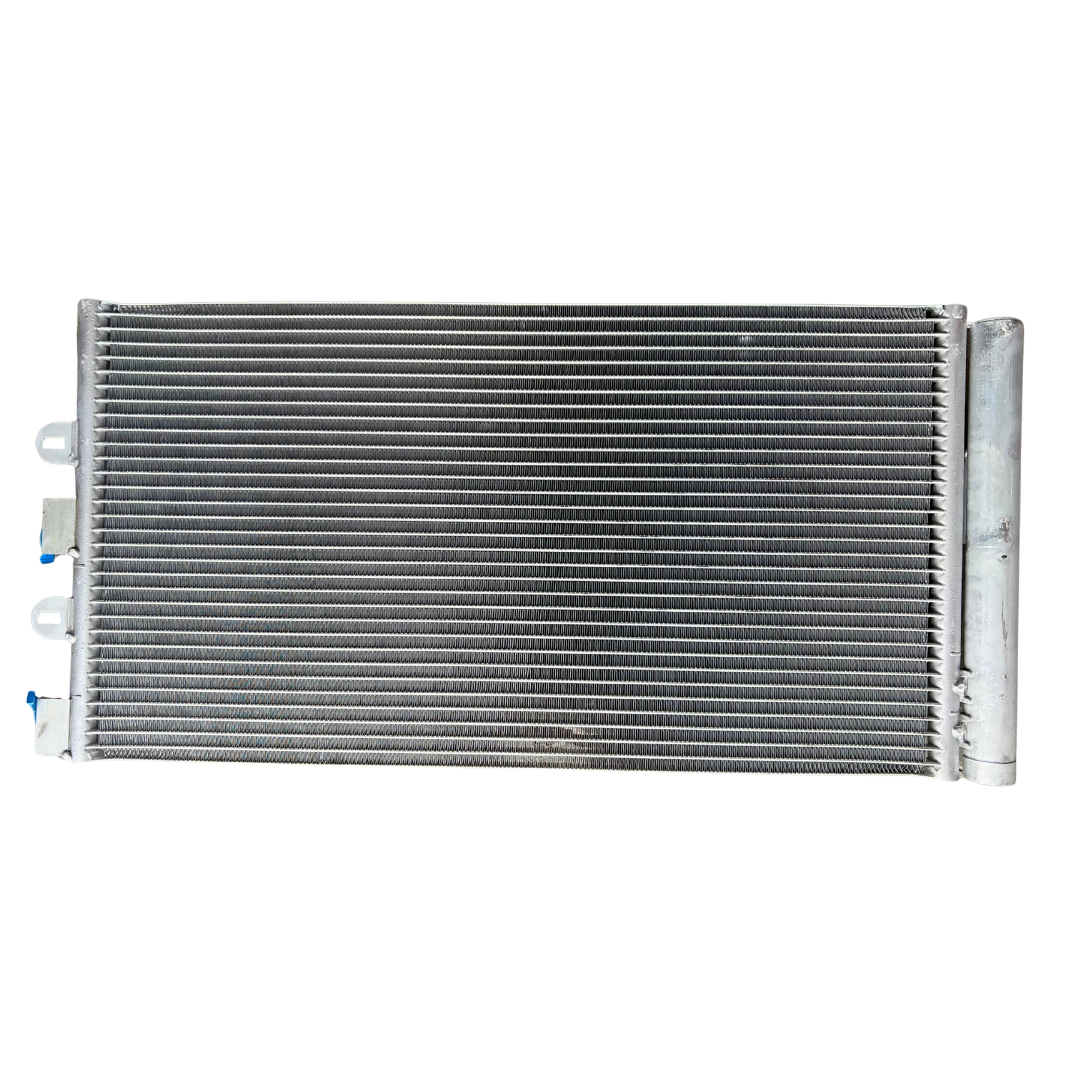 Sara Autoricambi Radiatori 0804.2063 Frigair condensatore Fiat Punto 188