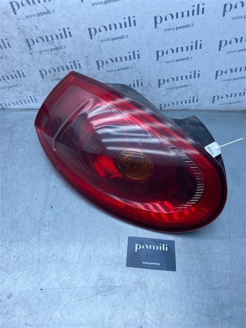 Pomili Fanaleria Fanale post. SX Fiat Bravo 3L