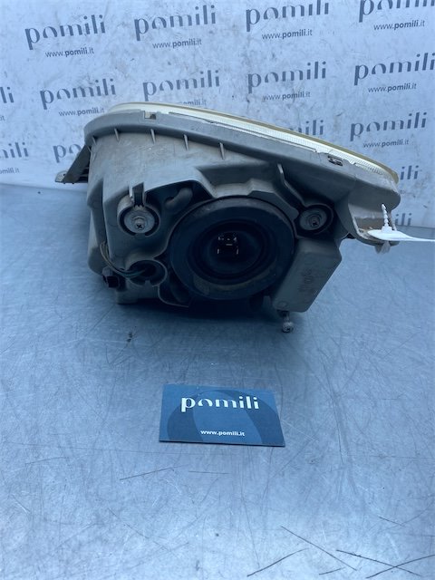 Pomili Fanaleria Proiettore DX CHEVROLET DAEWOO MATIZ M200 usato