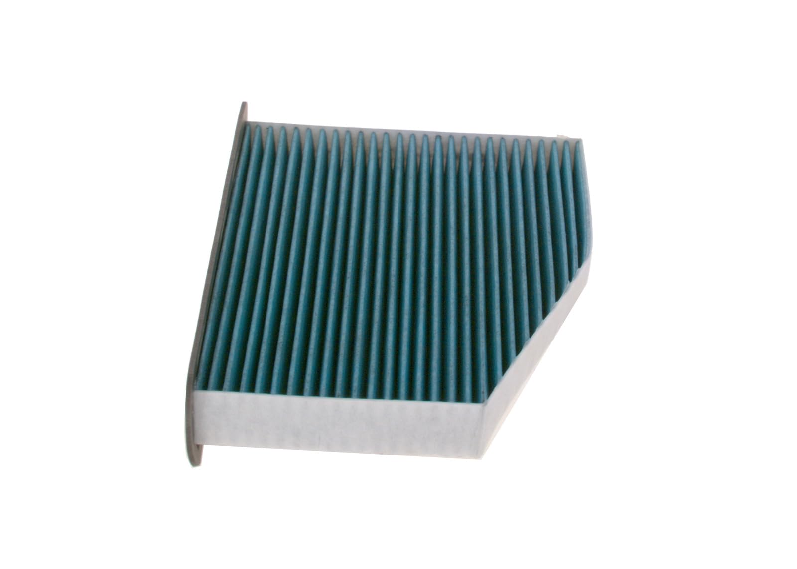 Bosch Filtri A8515 filtro abitacolo FILTER+ 1 pezzo antibatterico