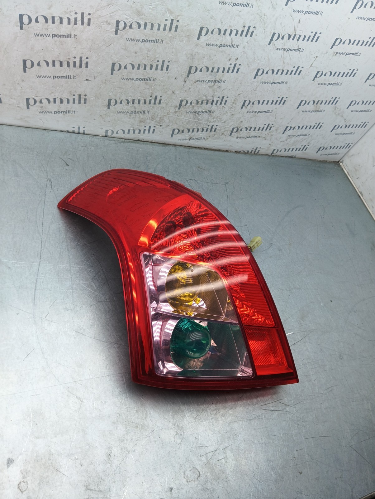Pomili Fanaleria Suzuki Swift 5696S1-R fanale posteriore sinistro