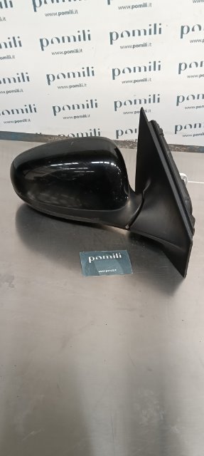 Pomili Cristalli Lancia Ypsilon (TK) 04/11>06/16 specchio destro elettrico
