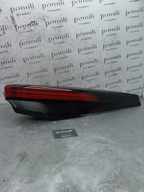 Pomili Fanaleria Toyota C-HR fanale posteriore destro esterno