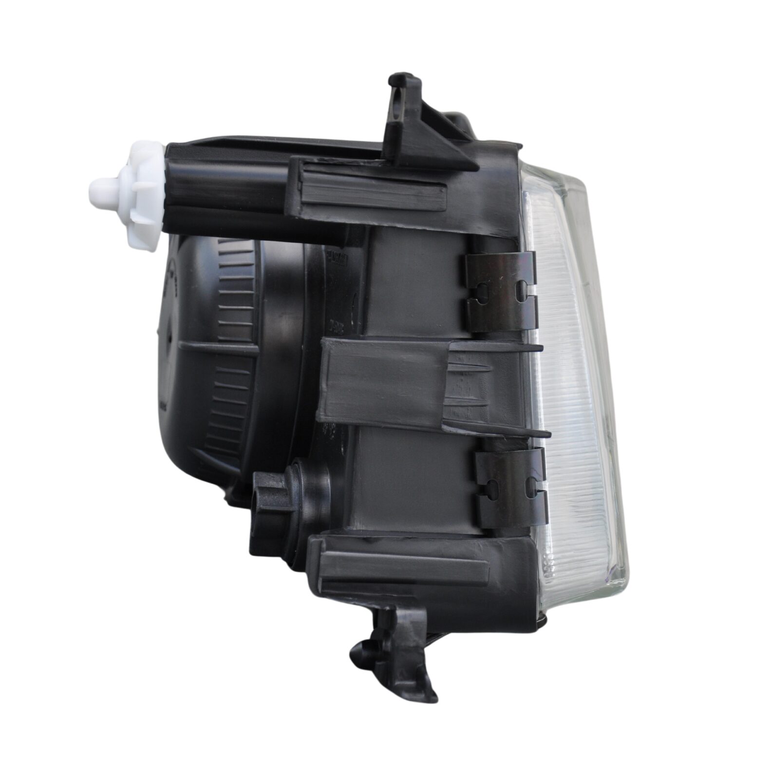 Sara Autoricambi Fanaleria fanale anteriore destro TYC VW Passat B3 (88-96)