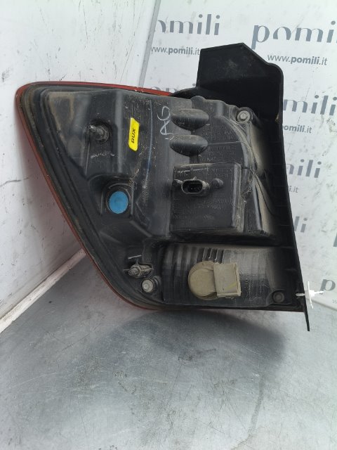 Pomili Fanaleria fanale posteriore esterno destro Fiat Freemont