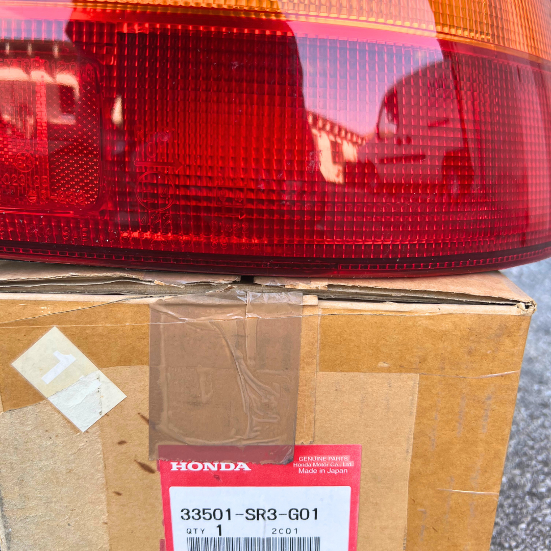 Sara Autoricambi Fanaleria 33501SR3G01 fanale posteriore destro Honda Civic