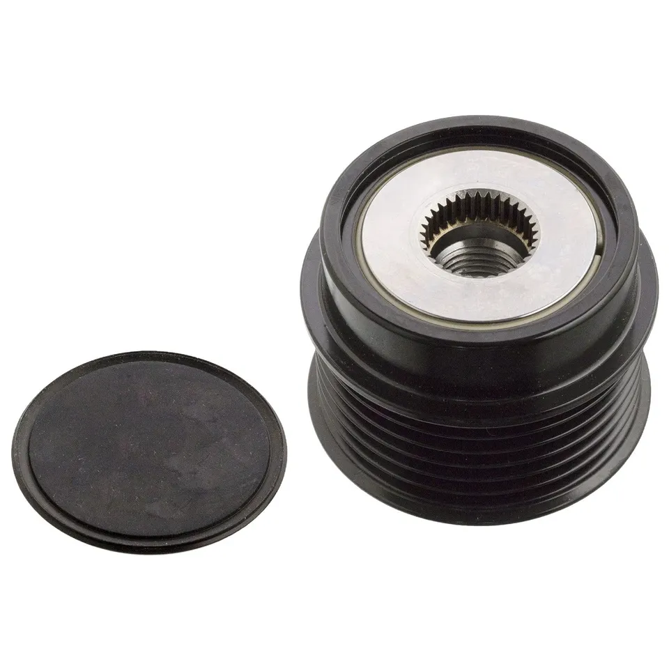Bilstein Impianto elettrico 101925 puleggia alternatore 6 nervature