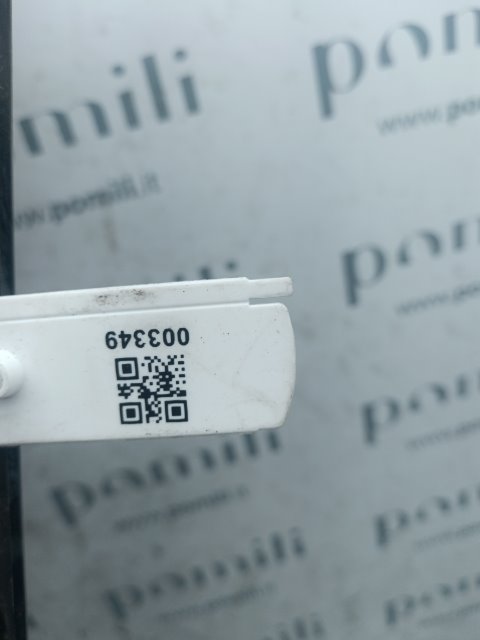 Pomili Fanaleria Fanale post. DX FIAT DOBLO’ CARGO (4V) (01/15>) fanale