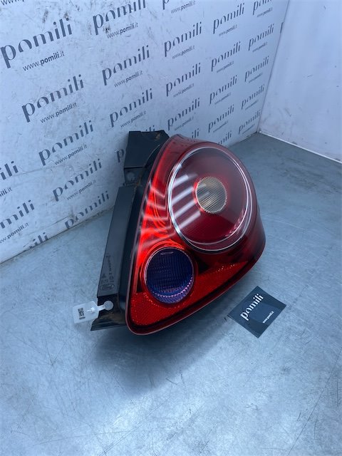 Pomili Fanaleria Ford KA CCU fanale posteriore destro