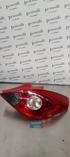 Pomili Fanaleria Opel Corsa (S07) (07/06>02/11<) fanale posteriore destro