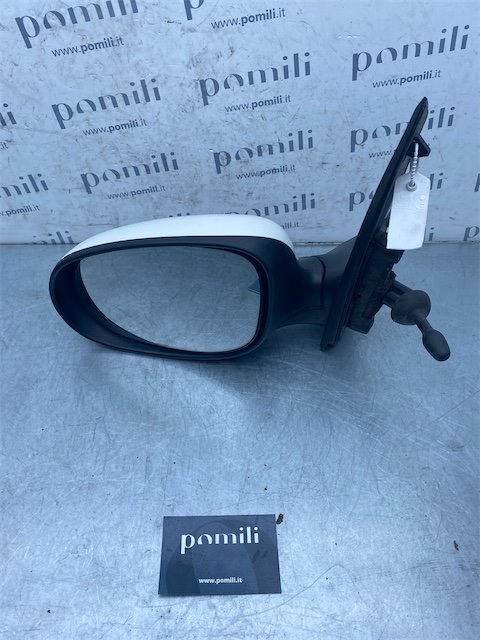 Pomili Cristalli retrovisore sinistro Ford Ka CCU 10/08–03/17