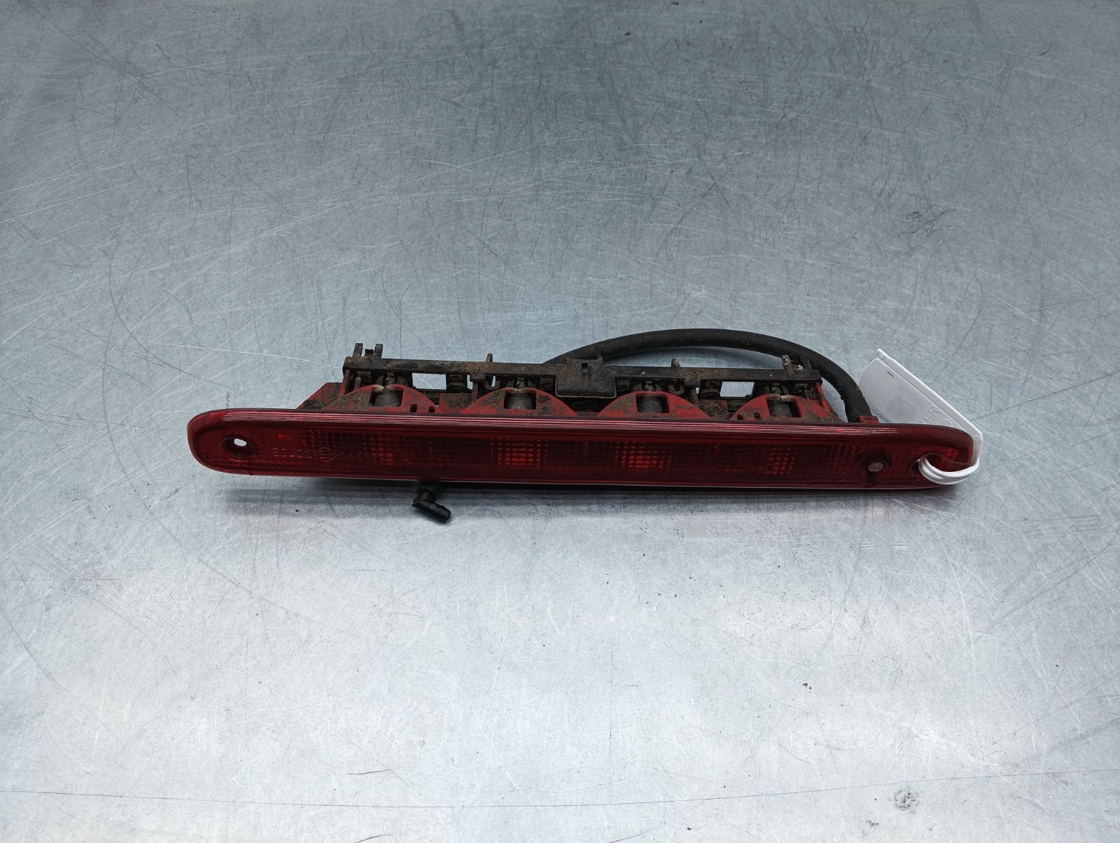 Pomili Fanaleria Terzo stop Toyota Aygo Peugeot 107 Citroën C1 815700H010 usato