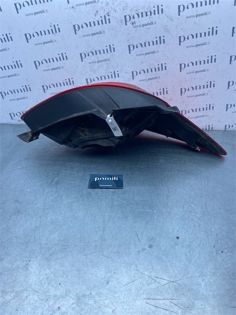 Pomili Fanaleria Ford KA CCU fanale posteriore sinistro